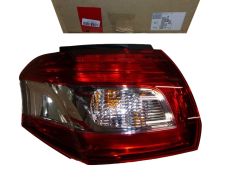 Valaisin Vasen Uusi Alkuperäinen 1607699280 Peugeot