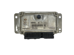 Ohjausyksikkö Toyota PSA 89661-0H012 0261208704 Bosch 54239