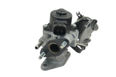 EGR Venttiili 25620-21021 25620-21020 Toyota Yaris 3 1.5 Hybryda