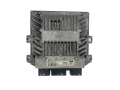 Ohjausyksikkö 5WS40072A-T 3U71-12A650-EA Ford Siemens 52224