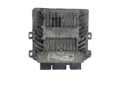 Ohjausyksikkö 3S61-12A650-LB 5WS40140D-T SID 804 Ford Siemens 48529