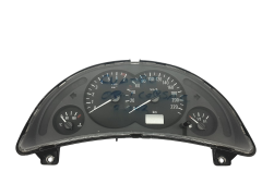 Kierroslukumittari Opel Corsa C 09166814FL 110008988009 56341
