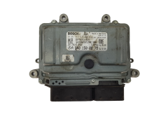 Ohjausyksikkö A6401508879 0281013517 Mercedes Bosch 14817