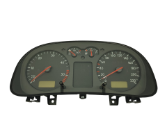 Nopeusmittari VW Golf MK4 1J0919861B 0263611004 69452