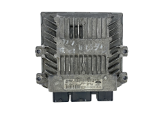 Ohjausyksikkö 7S61-12A650-EA 5WS40632A-T SID 804 7TTA Ford Siemens 51260