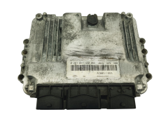 Ohjausyksikkö 0281011432 8200311550 8200311553 Renault Bosch 68431