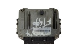 Ohjausyksikkö 0281011549 8200310863 8200370779 Renault Bosch 19406