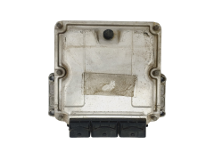 Ohjausyksikkö 0281010819 8200039569 8200166362 Fiat Renault Bosch 42875