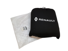 Suojauspeite Renault 7711785068 Alkuperäinen Suojauspeite Renault 7711785068 Alkuperäinen