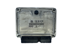 Ohjausyksikkö 045906019BP 0281012194 VW Bosch 51156