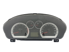 Nopeusmittari Chevrolet Aveo 96814468 55264