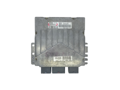 Ohjausyksikkö 5WS40020G-T 9644895180 9641849280 PSA Siemens 58782