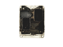 Ohjausyksikkö 90532609RY 0261204058 Opel Bosch 17461