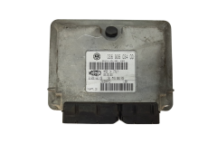 Ohjausyksikkö VW 036906034DD IAW4MV.DD 61600.663.09 Magneti Marelli 15842