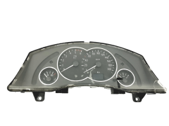 Kierroslukumittari Opel Meriva 13173381XT 110080162026 44170