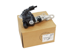 Vesipumppu Turbo Citroen Peugeot 1.2 VTI 9807341480 Uusi Alkuperäinen