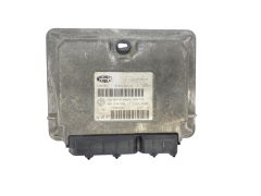 Ohjausyksikkö 73501877 61600.627.02 IAW4AF.M7 Fiat Magneti Marelli 57816