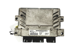 Ohjausyksikkö S180047003F 8V21-12A650-TF Ford Continental