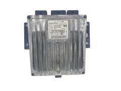 Ohjausyksikkö Renault 8200334419 8200374395 R0410C131A Delphi 54402