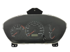Kierroslukumittari Honda Civic 78100S810 HR0287070 52525
