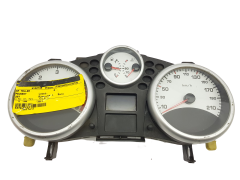 Kierroslukumittari Peugeot 207 9662904780 A2C53190340 25961