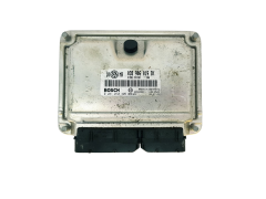 Ohjausyksikkö 038906019BK 0281010305 VW Bosch 33225