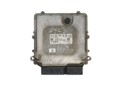 Ohjausyksikkö A6229000500 0281031326 Mercedes Bosch 44311