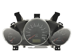 Kierroslukumittari Mitsubishi Colt MM-0038-001 MM0038001 48197