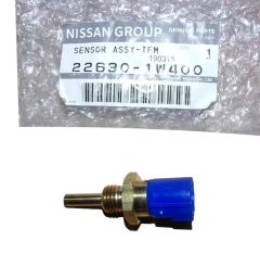 Öljylämpötila-anturi Alkuperäinen 226301W400 Renault Nissan