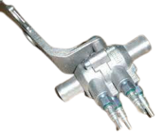 Termostaatin Kotelo Alkuperäinen Renault Laguna II 1.9 dCI 8200193994