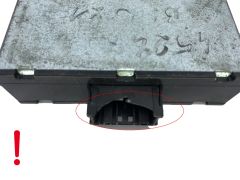 Ohjausyksikkö 8ES00947921 61.42925208 01 BMW Hella
