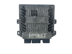 Ohjausyksikkö 7S61-12A650-EA 5WS40632A-T SID 804 Ford Siemens 49193
