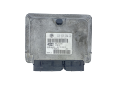 Ohjausyksikkö VW 036906034DD IAW4MV.DD 61600.663.09 Magneti Marelli 54452