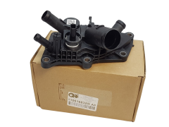 Termostaatin Kotelo Renault 110616835R Qplus Termostaatin Kotelo Renault 110616835R Qplus