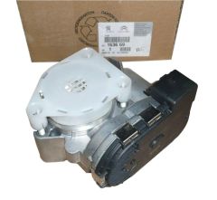 Kaasuläpän venttiili Alkuperäinen Citroen Peugeot 301 1.6 VTI 163669 9672486980