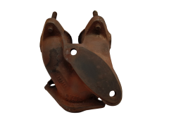 Pakoputki 170905 Citroen XM 3.0 V6 24V 9602073280 12278