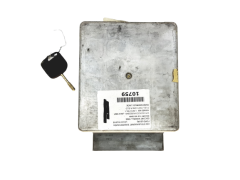 Ohjausyksikkö 95AB-12A650-LD LACK Ford