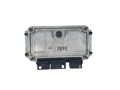 Ohjausyksikkö 0261206606 9649426780 9643840780 PSA Bosch 60409