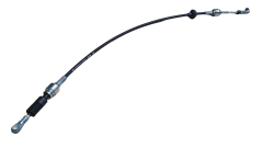 Vaihteiston vaijeri Uusi Alkuperäinen 2444S9 2444.S9 Citroen Peugeot