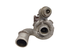 Turboahdin 1.9 dci GT1549S 8200091350 Renault