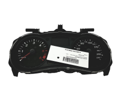 Nopeusmittari Renault Clio 3 8201060289 B Visteon