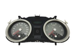Nopeusmittari Renault Megane 2 8200292049 54387