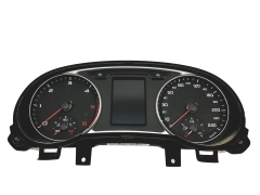 Kierroslukumittari Audi A1 8X 8X0920930D A2C30105700 48679