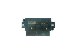 Ohjausyksikön moduuli VW 5Q0919298D 306857 Valeo