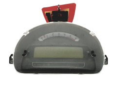 Kierroslukumittari Citroen C2 C3 9660225880 D 02 49578