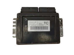 Ohjausyksikkö 96376652 S010016040A2 1ANG Daewoo Kemsco