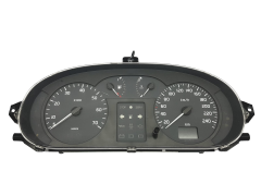 Kierroslukumittari Renault Megane 1 8200038779 48983