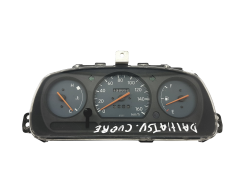 Nopeusmittari Daihatsu Cuore 83200-97B02 157390-1982 58623