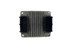 Ohjausyksikkö 8972333707 09391259 Opel Delphi 51400