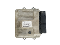 Ohjausyksikkö FGP 55195819 MJD6JF.Y1 Lancia Magneti Marelli 35381